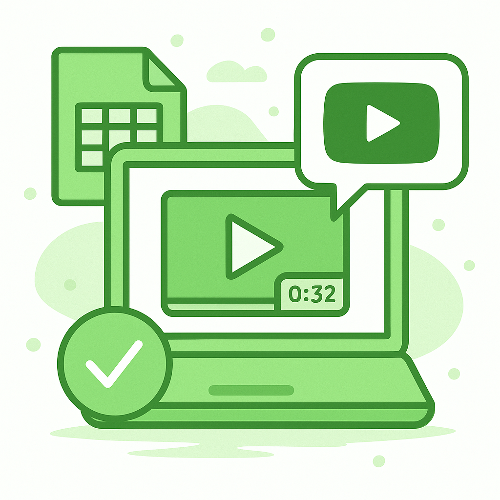 YouTubeCard-n8n-Workflow-thumbnail