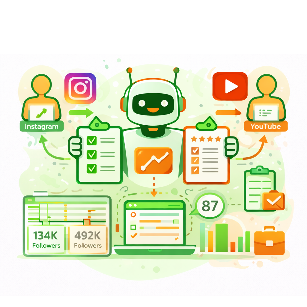 agent-automate-influencer-eval-campaign-mgmt-insta-yt