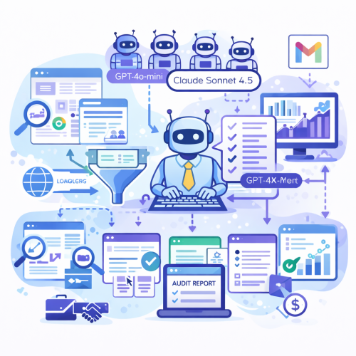 agent-generate-website-audit