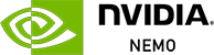 NVIDIA NeMo
